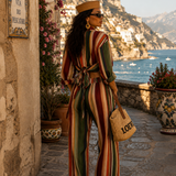 Twinset Ti.Amo Riscas Multicolor