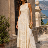 Vestido Ti.Amo Premium Edition Bordado