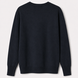 Casaquinho Ti.Amo De Malha Mistura De Cashmere