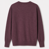Casaquinho Ti.Amo De Malha Mistura De Cashmere