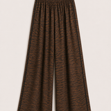 Calça Ti.Amo Print Tigre