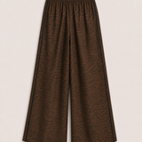 Calça Ti.Amo Print Tigre