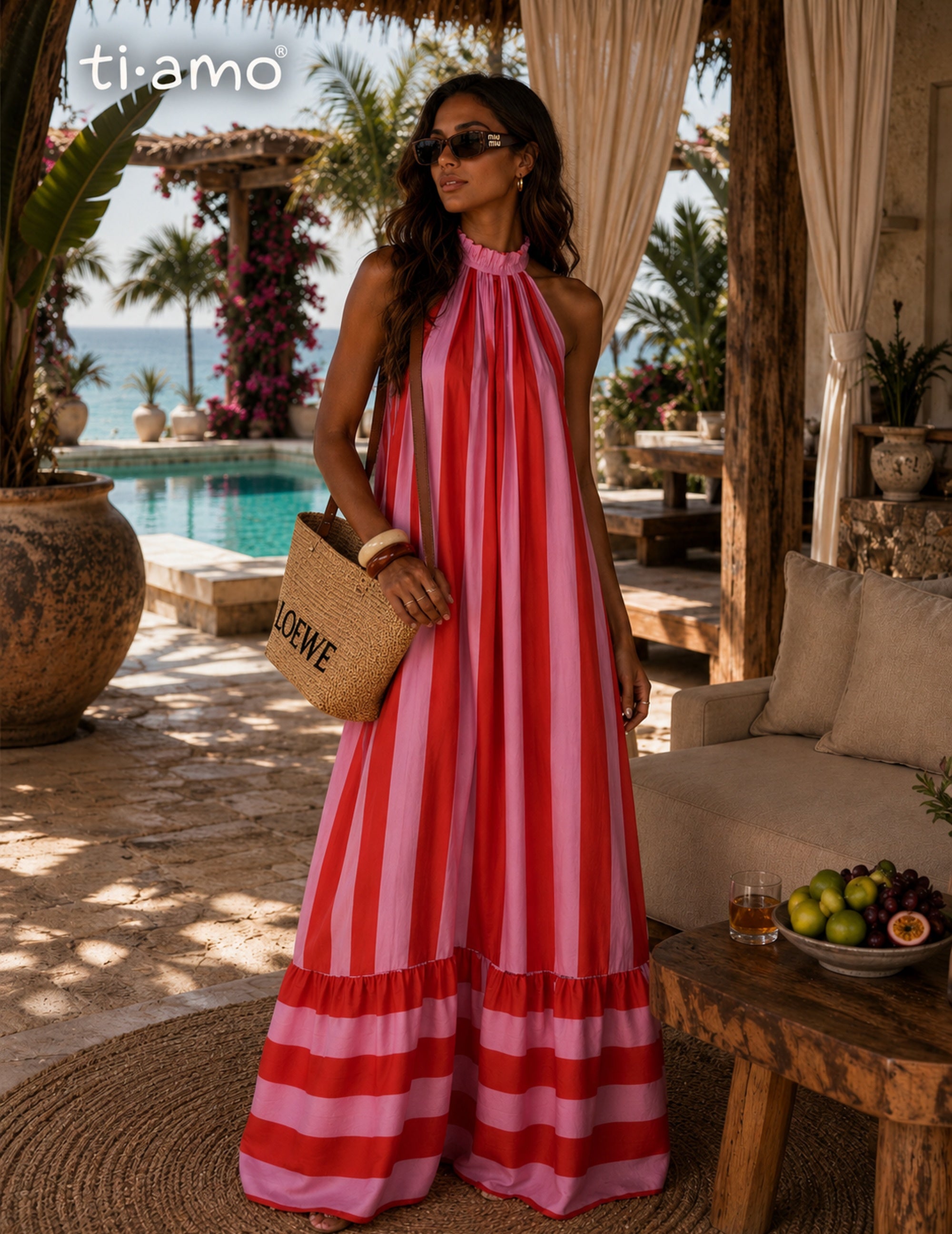 Vestido M50777