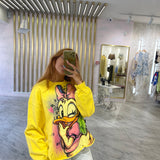 Sweat T2236