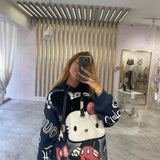 Sweat T2204