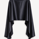Capa Acetinada Oversize