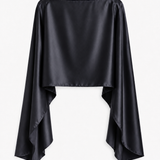 Capa Acetinada Oversize