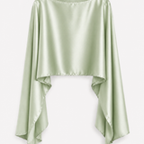 Capa Acetinada Oversize