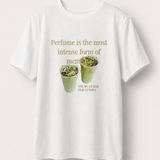 T-Shirt Ti.Amo Matcha Cups