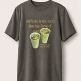 T-Shirt Ti.Amo Matcha Cups