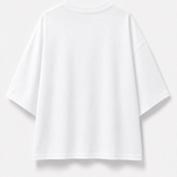 T-Shirt Ti.Amo Bunny Strass