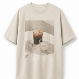 T-Shirt Ti.Amo Coffee Time