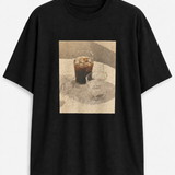 T-Shirt Ti.Amo Coffee Time