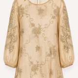 T-Shirt Ti.Amo Jacquard Missangas