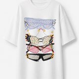 T-Shirt Ti.Amo Sunglasses