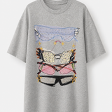 T-Shirt Ti.Amo Sunglasses