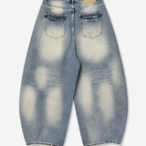 Calça Ti.Amo De Ganga Rasgos Tartan