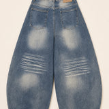 Calça Ti.Amo De Ganga Motivos Estrela