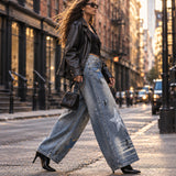 Calça Ti.Amo De Ganga Motivos Estrela