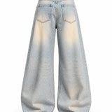 Calça Ti.Amo De Ganga Stars Metálicas