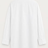 Camisa Ti.Amo De Algodão Com Bordado Missangas