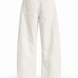 Calça Ti.Amo De Ganga Balloon Estilo Militar