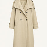 Gabardine Ti.Amo Premium Collection