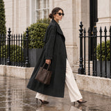 Gabardine Ti.Amo Premium Collection