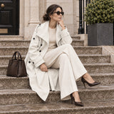 Gabardine Ti.Amo Premium Collection