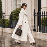 Gabardine Ti.Amo Premium Collection