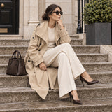 Gabardine Ti.Amo Premium Collection