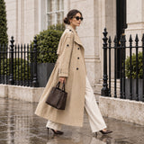 Gabardine Ti.Amo Premium Collection