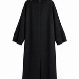 Ti.Amo Premium Collection Overcoat T3774
