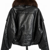 Ti.Amo Premium Collection Coat T3777