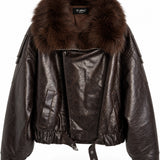 Ti.Amo Premium Collection Coat T3777