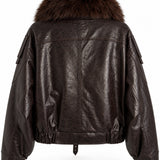 Ti.Amo Premium Collection Coat T3777