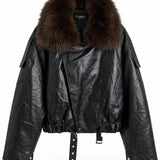 Ti.Amo Premium Collection Coat T3777