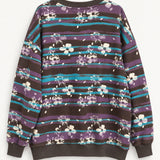 Sweat Ti.Amo Riscas Florais