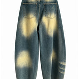 Calça Ti.Amo De Ganga Balloon Efeito Duplo