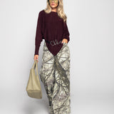 Calça Ti.Amo De Ganga Jungle