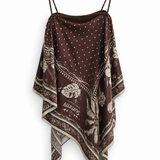 Top Ti.Amo Patchwork