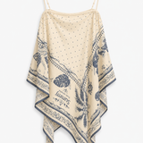 Top Ti.Amo Patchwork