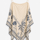 Top Ti.Amo Patchwork