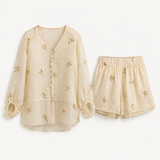 Twinset Ti.Amo Bordado Missangas