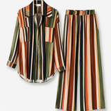 Twinset Ti.Amo Riscas Multicolor