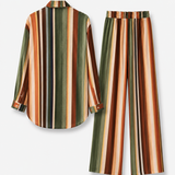 Twinset Ti.Amo Riscas Multicolor