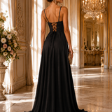 Glamour Corsettry Long Dress