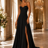Glamour Corsettry Long Dress
