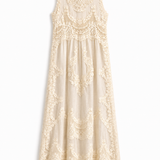 Vestido Ti.Amo Premium Edition Bordado