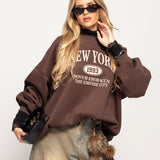 Sweat Ti.Amo College Style